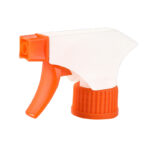 Oblique Pump Trigger Sprayer