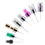 VT-MS-03 Aluminum mist sprayer 20/410 24/410 28/410