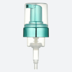 VT-2108 ALL PLASTIC FOAM PUMP - Image 2