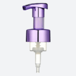 VT-2110 ALL PLASTIC FOAM PUMP