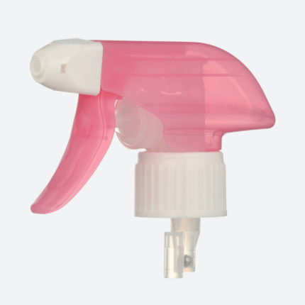 VT-3231V 100% PLASTIC TRIGGER SPRAYER（spray upside down）-spray/foam