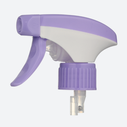 VT-3121V 100% PLASTIC TRIGGER SPRAYER(spray upside down)-spray/off/spray