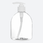 VT-5008 PLASTIC BOTTLE