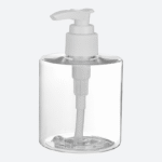 VT-5009 PLASTIC BOTTLE